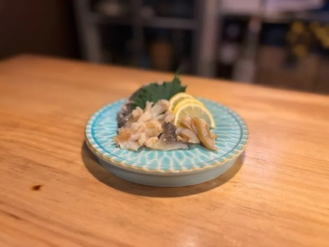 料理