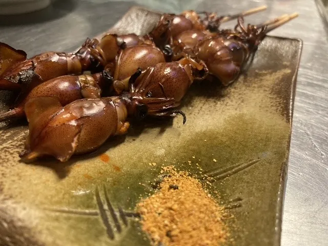 料理