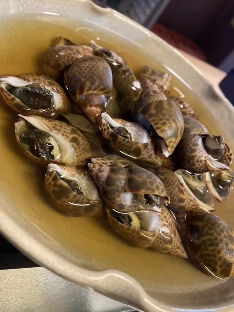 料理