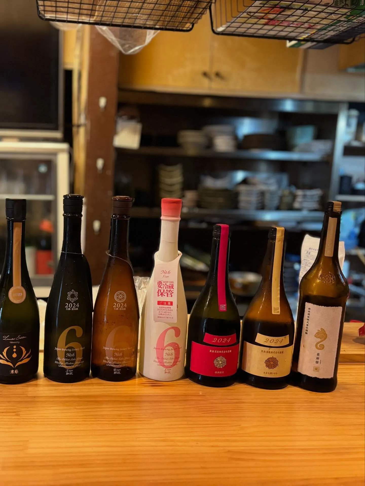 お盆中、休み明けもたくさんのご来店頂き