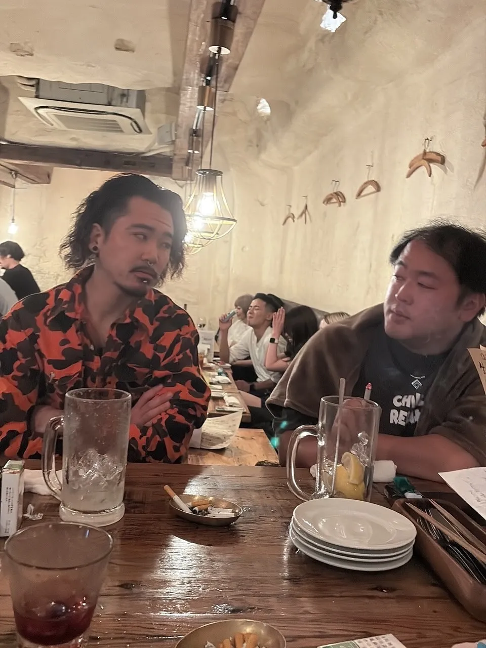 久しぶりのコースのご案内！