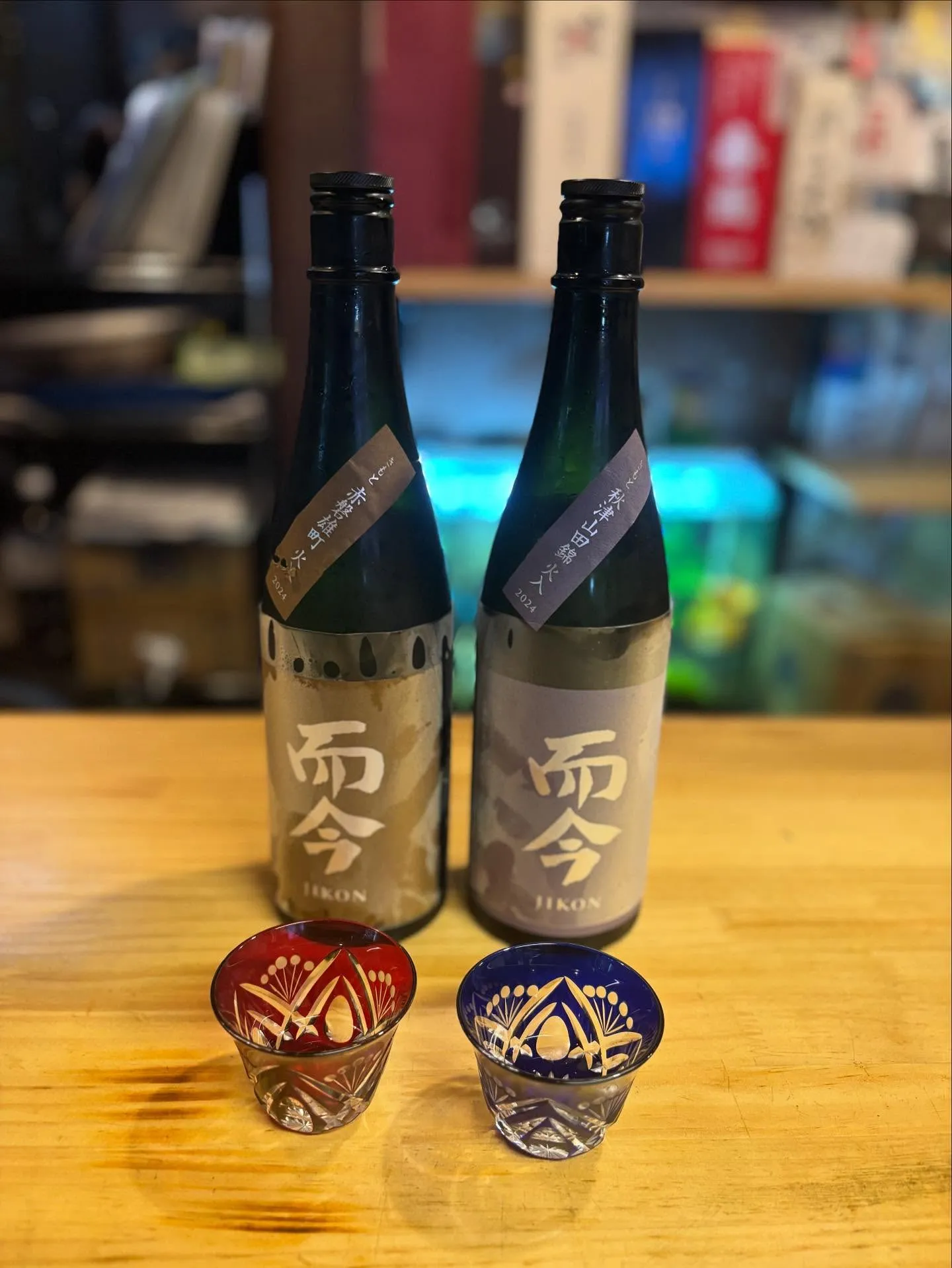 寒い日が続いてます。