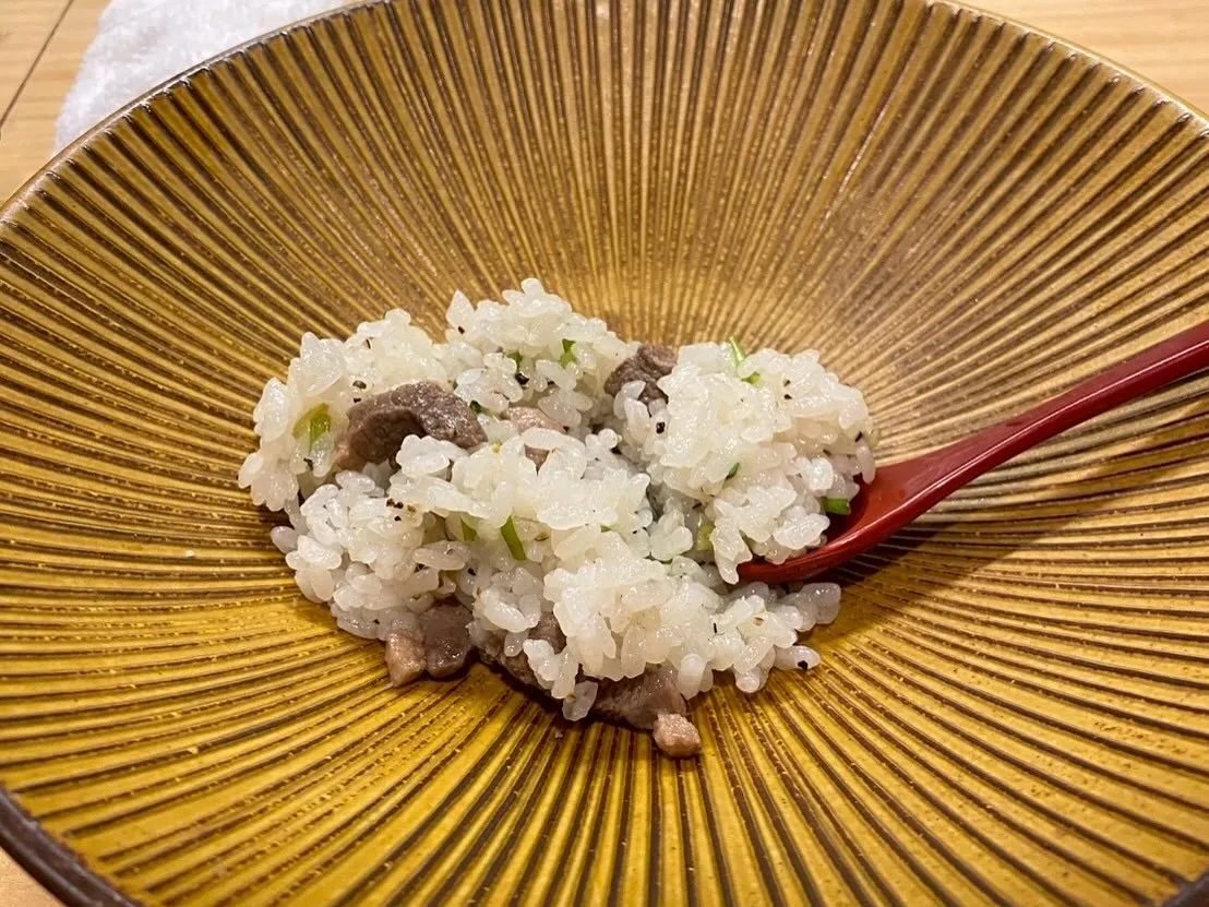 11/25 コースご予約いただきありがとうございました。