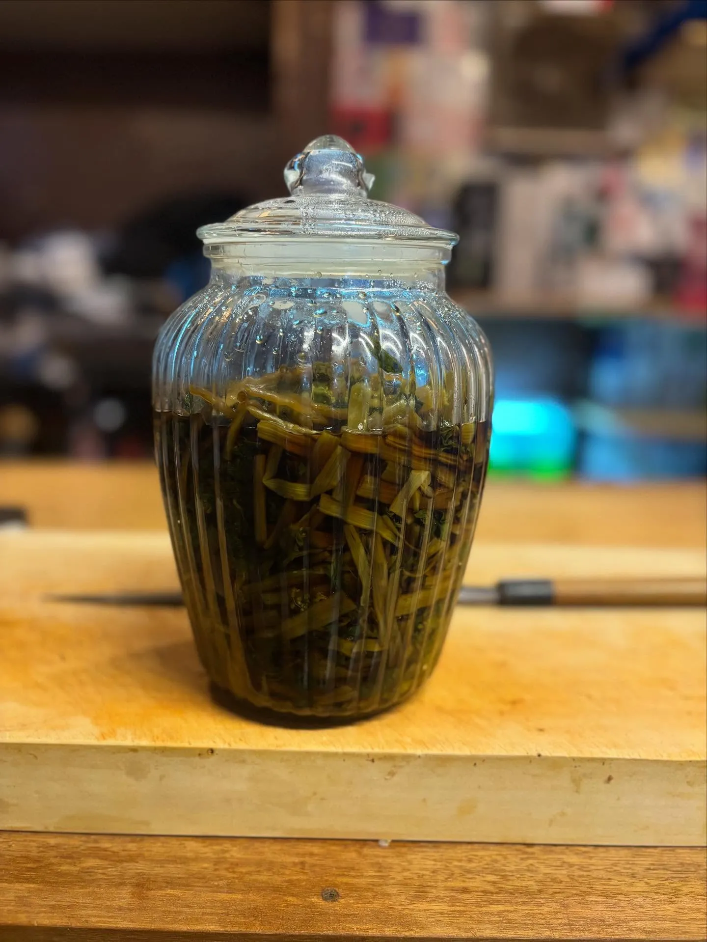 今年も花わさびの時期がやってきました。