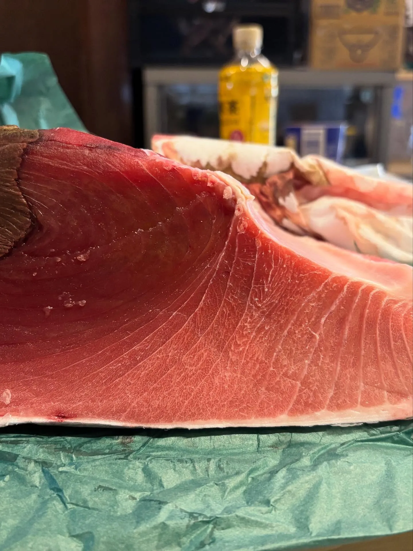 初鰹始まりました♪