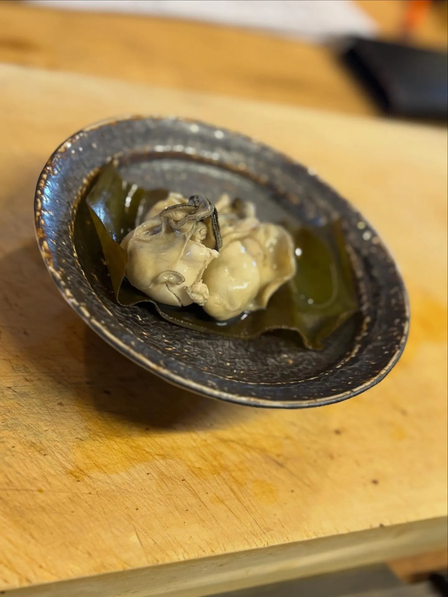 本日も美味しいもの揃えてお待ちしてます！