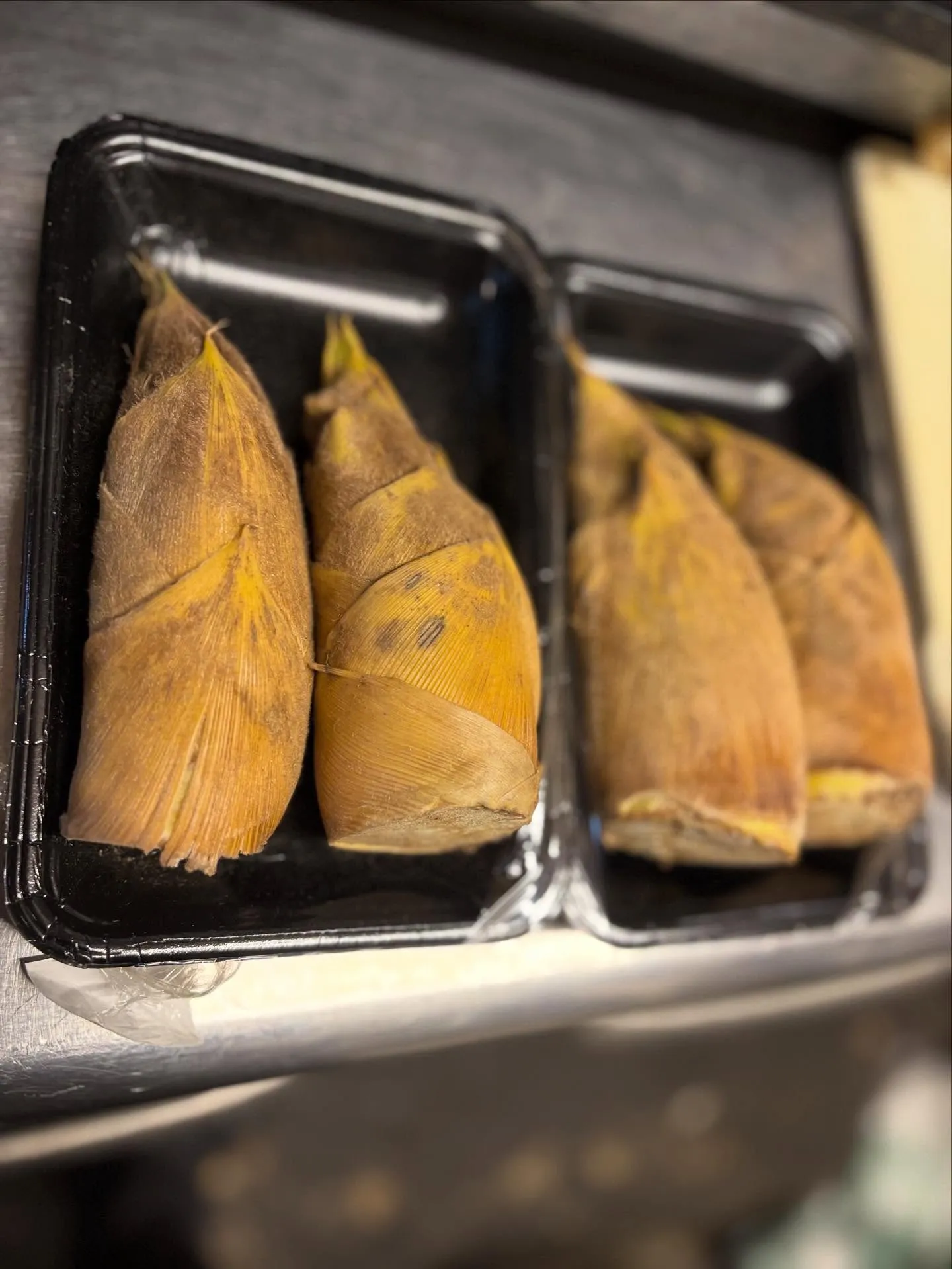 本日も美味しいもの揃えてお待ちしてます！