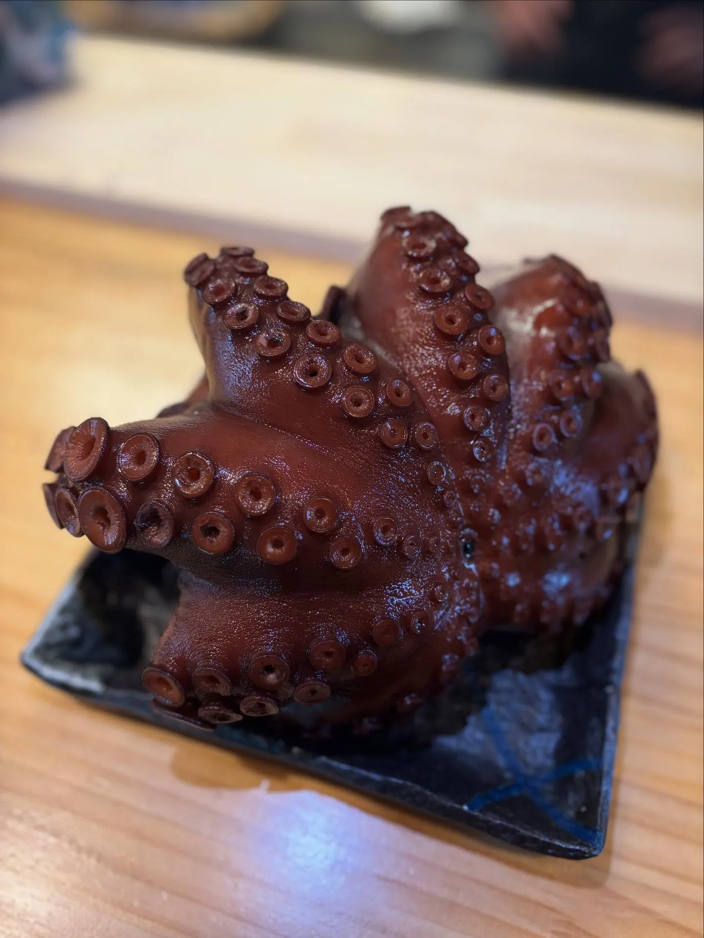 こんちは！