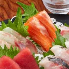 店主あいさつ