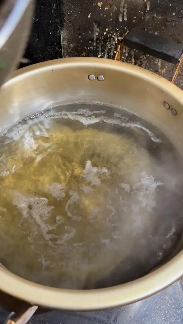 休み明けの藤邑、たくさん仕込みしてます〜